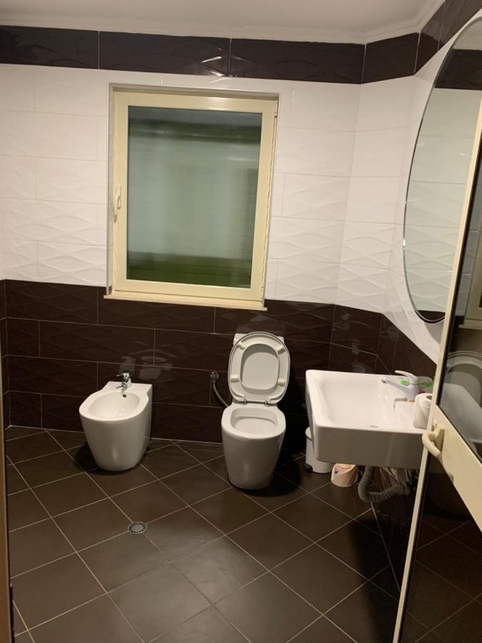 Hotel Arandi Ag Mjull-Bethore Dış mekan fotoğraf