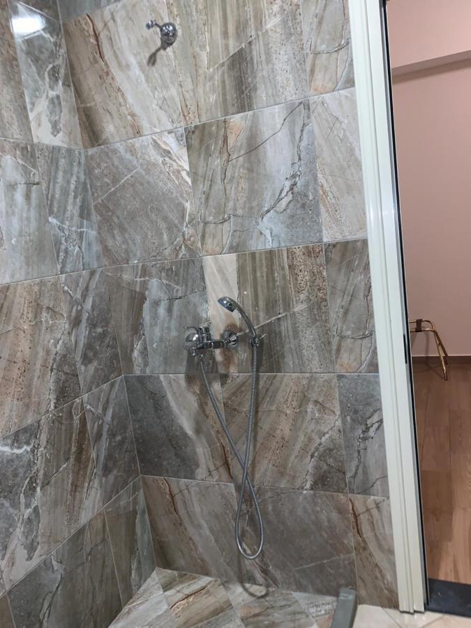 Hotel Arandi Ag Mjull-Bethore Dış mekan fotoğraf
