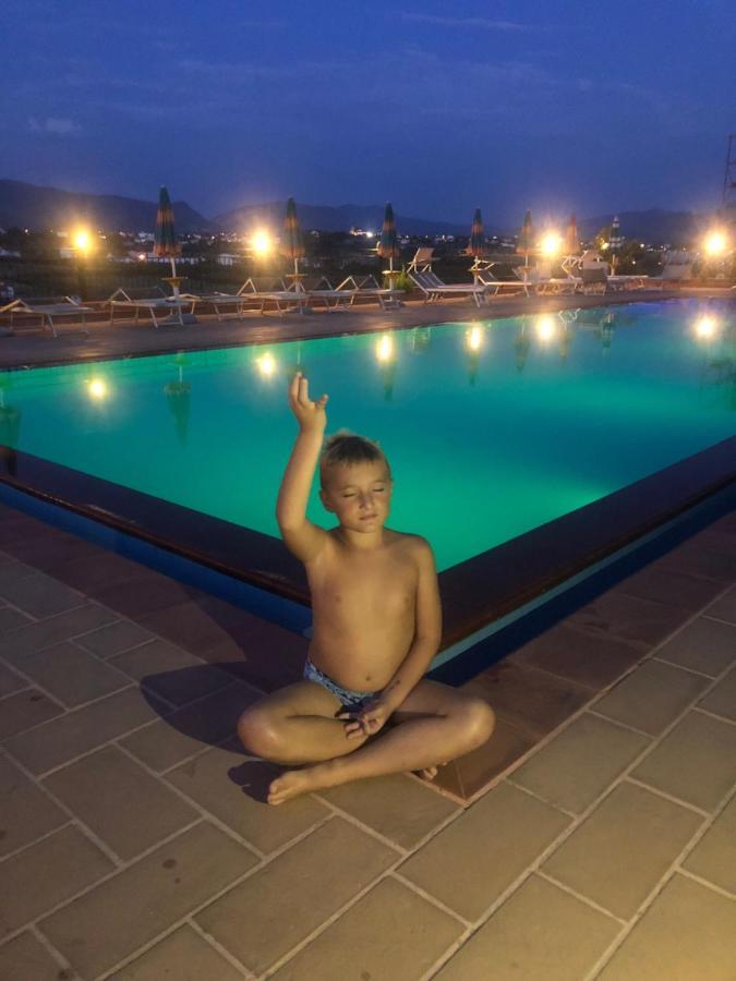 Hotel Arandi Ag Mjull-Bethore Dış mekan fotoğraf