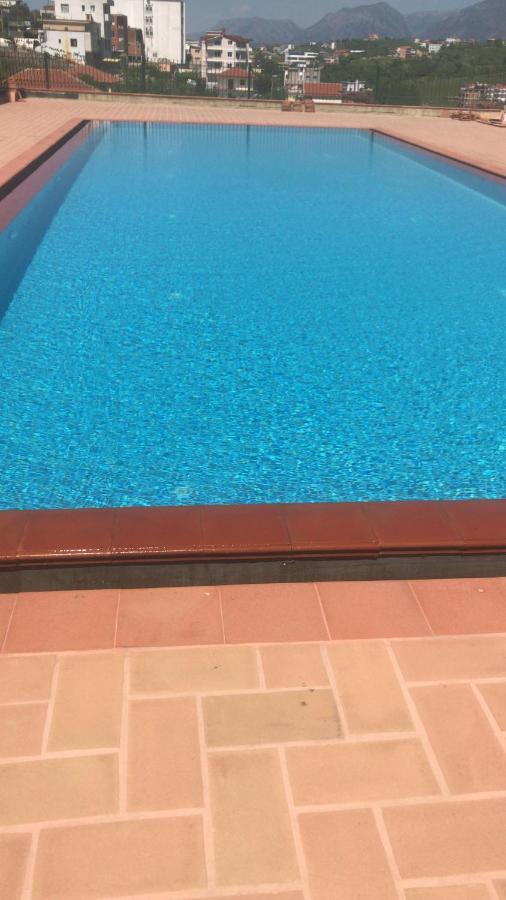 Hotel Arandi Ag Mjull-Bethore Dış mekan fotoğraf