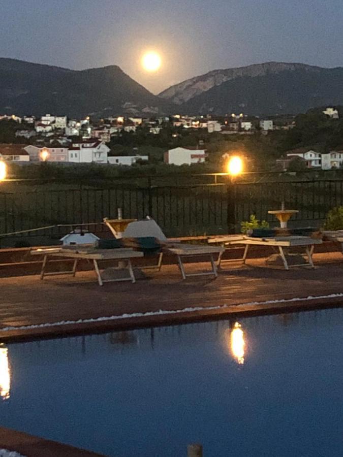 Hotel Arandi Ag Mjull-Bethore Dış mekan fotoğraf