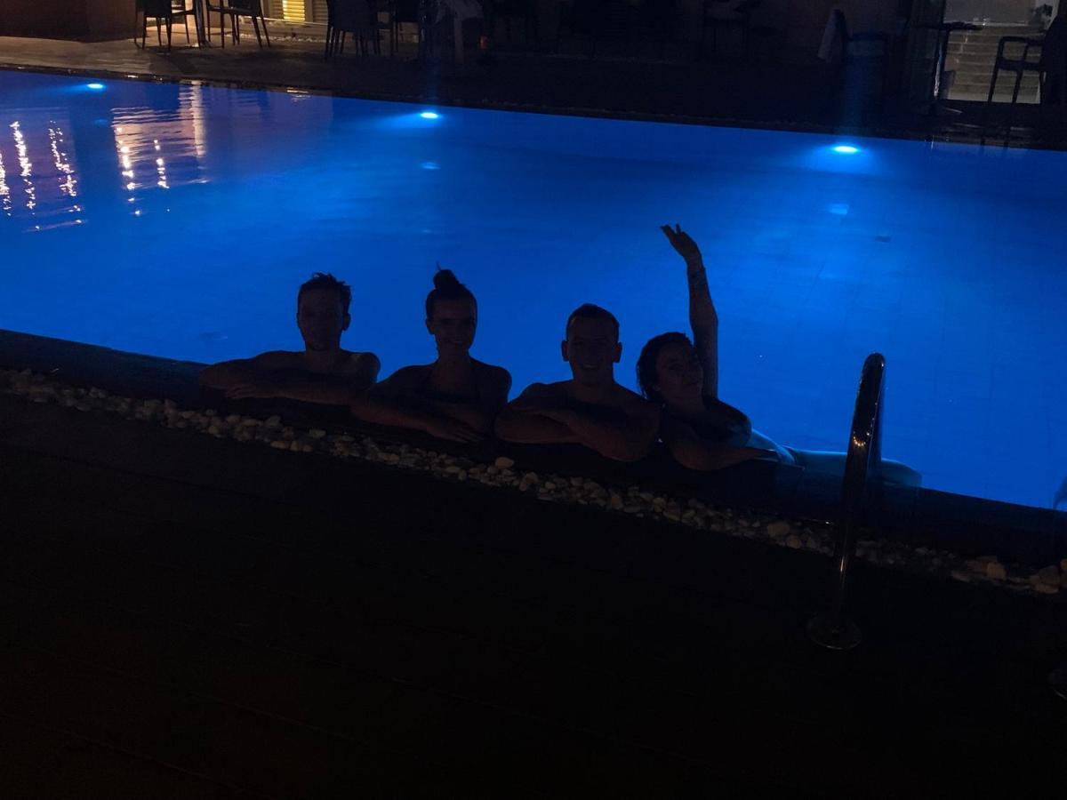 Hotel Arandi Ag Mjull-Bethore Dış mekan fotoğraf