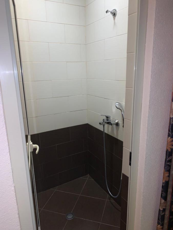 Hotel Arandi Ag Mjull-Bethore Dış mekan fotoğraf