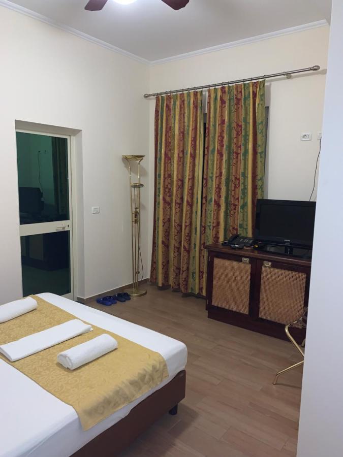 Hotel Arandi Ag Mjull-Bethore Dış mekan fotoğraf